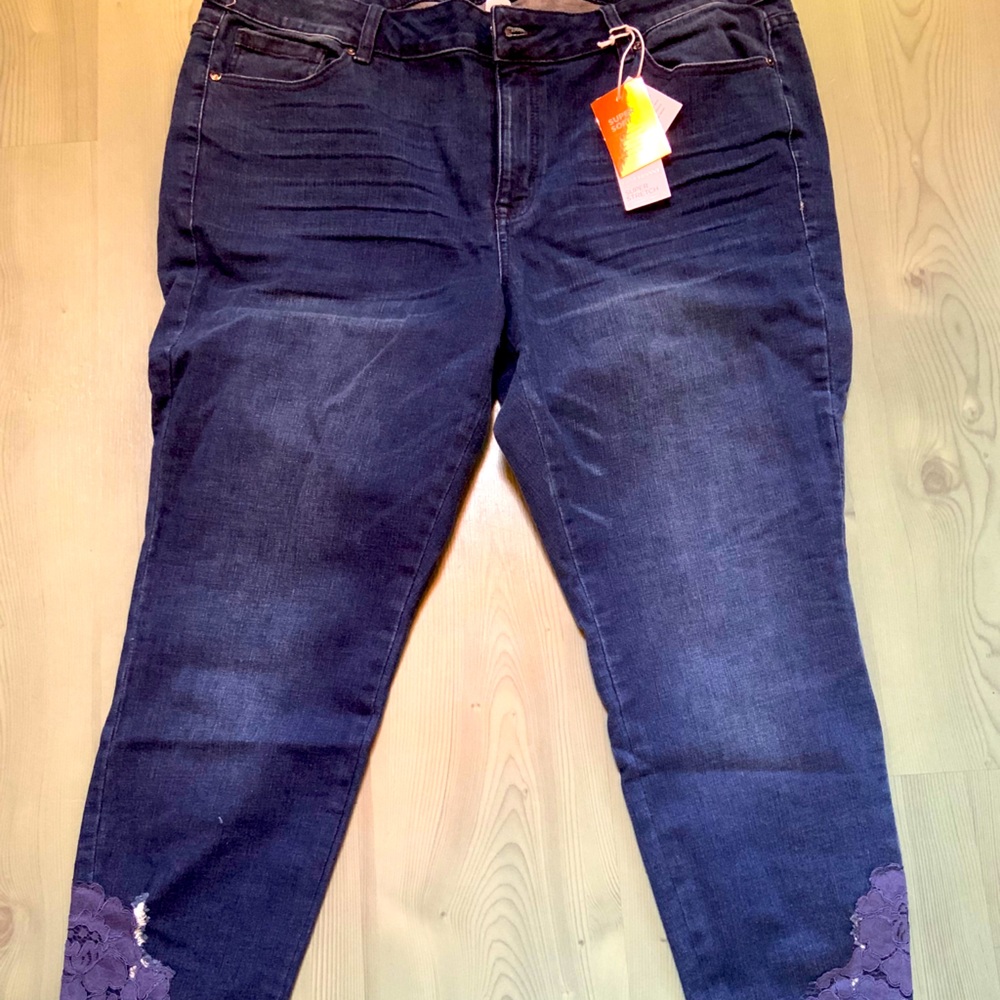 NWT 🤩 Lane Bryant Jeans